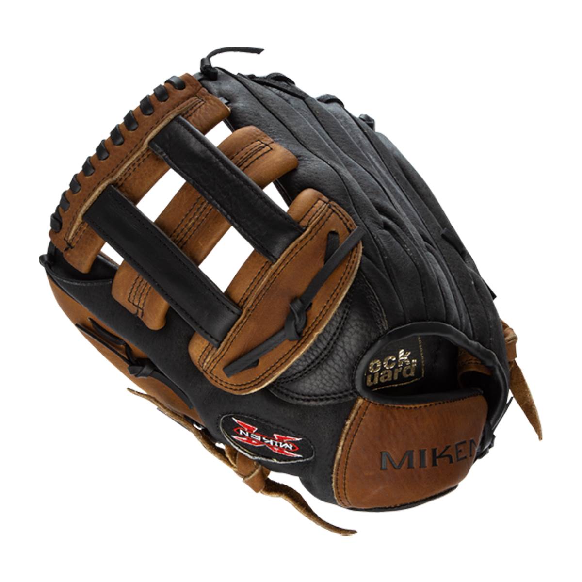 Miken Super Soft 12.25" Slow Pitch Softball Glove (MFG6