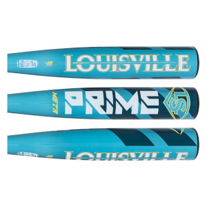 Louisville Slugger Meta Prime -8 USSSA Baseball Bat