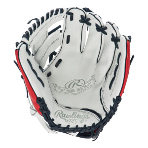 Rawlings HOH Mark of a Pro 11.5" Baseball Glove: SP204-2WS: Image #418963