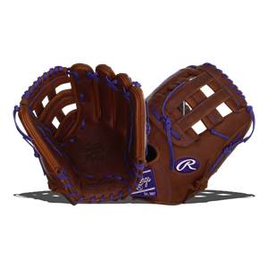 Rawlings Heart of the Hide CRAHH6 軟式グローブ Rawlings Heart of the Hide Japan Series 11.5-Inch Glove