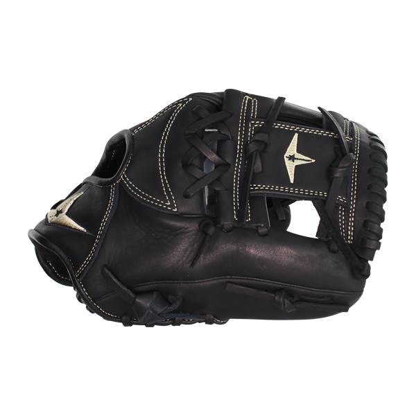 All Star Young Pro Series 11.25" Youth Baseball Glove: FGASYP-1125IB: Image #375491