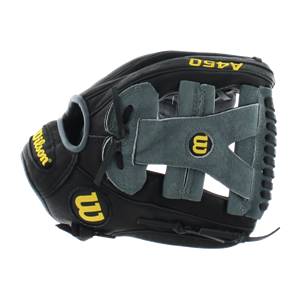 Wilson Advisory Staff Series: WTA04RB15YP66 Yasiel Puig Model: Image #302971