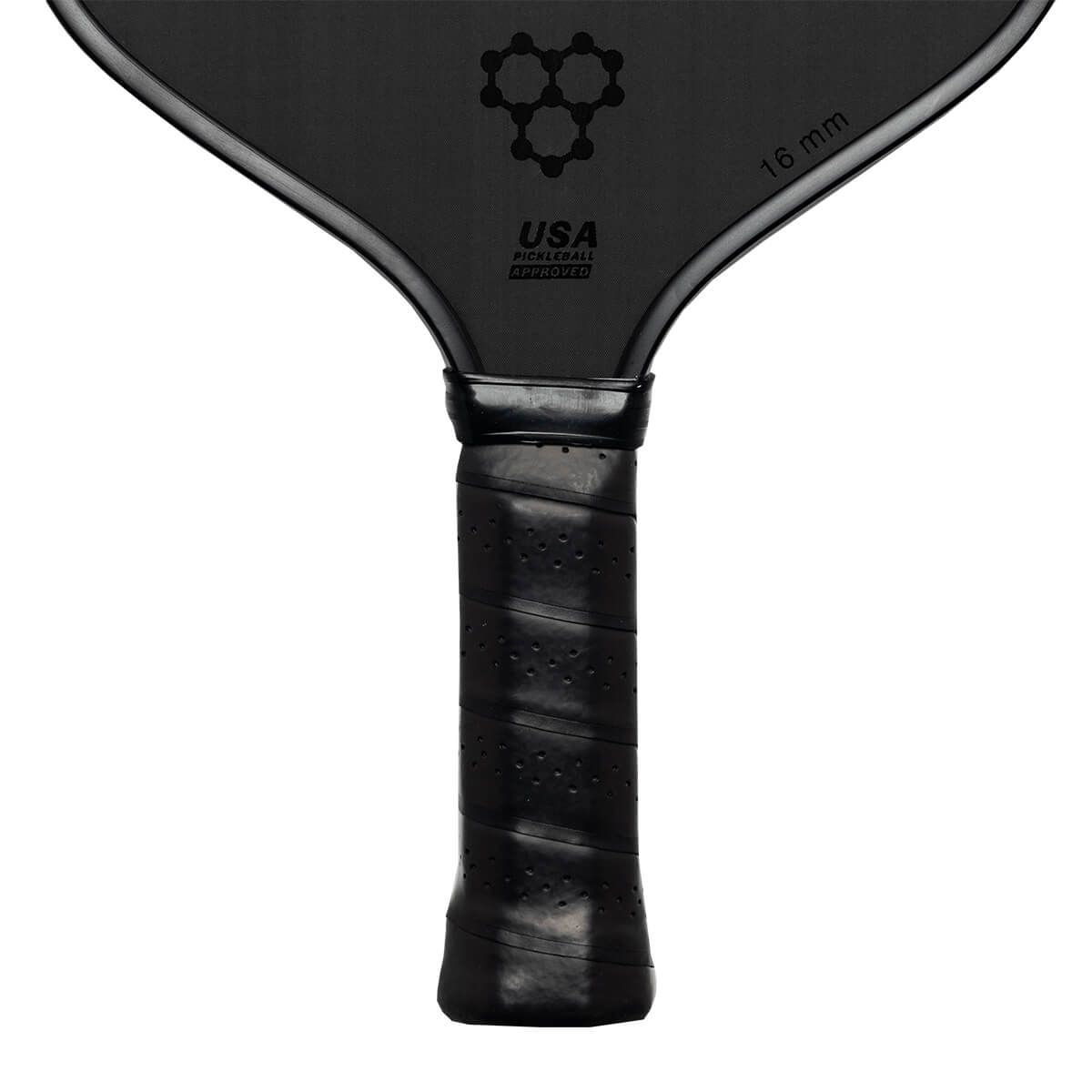 crbn² 16MM Middleweight Carbon Fiber Pickleball Paddle