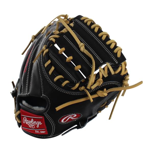 Rawlings Pro Preferred Series Russell Martin Game Day Glove: PROSCM33B Catcher's Mitt: Image #309810