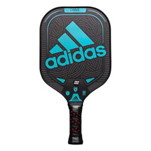 adidas DRIVE Middleweight Composite Pickleball Paddle: Image #408591