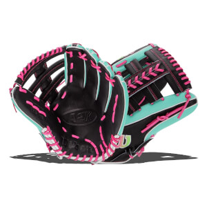 Wilson A2K SuperSkin 1810 12.75" Winter Collection Baseball Glove: WBW1026881275: Image #450115