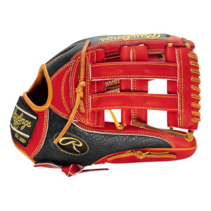 Rawlings Heart of the Hide ColorSync 7.0 Croc Skin 12.75" Baseball Glove: PRO3039-6SC: Image #430967