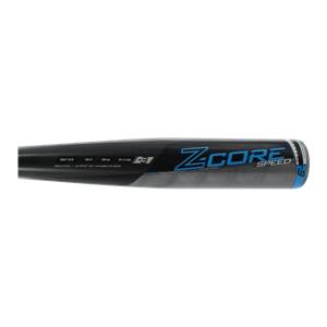 Easton Z-CORE Speed BBCOR Baseball Bat: BB17ZS: Image #352581