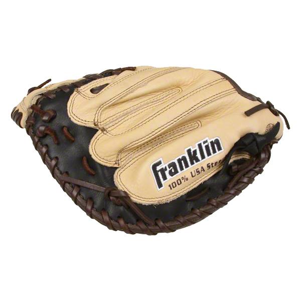 Franklin RTP Series: 4911HC Catcher's Mitt: Image #288891