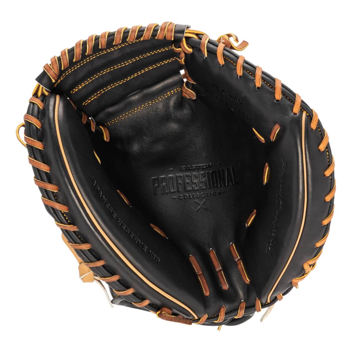 Easton Professional Collection 34" Baseball Catcher's Mitt (PCKH40)