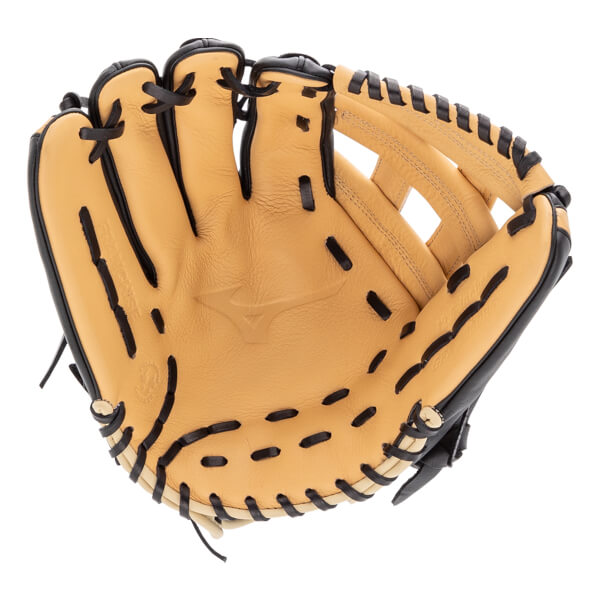 Mizuno Franchise 12.5" Baseball Glove: GFN1250B5: Image #449711