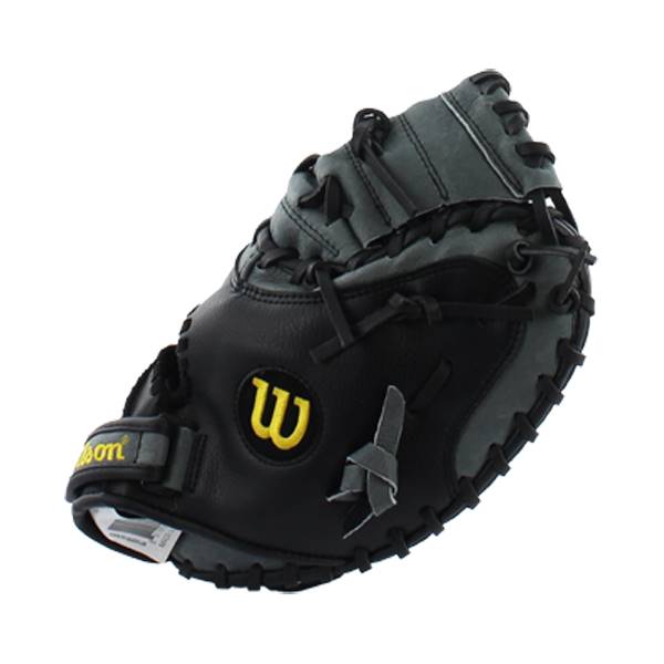 Gant De Baseball Wilson A360 - Attrapeur 32.5 Pouces - Droitier - Neuf (Défaut Mineur Possible)