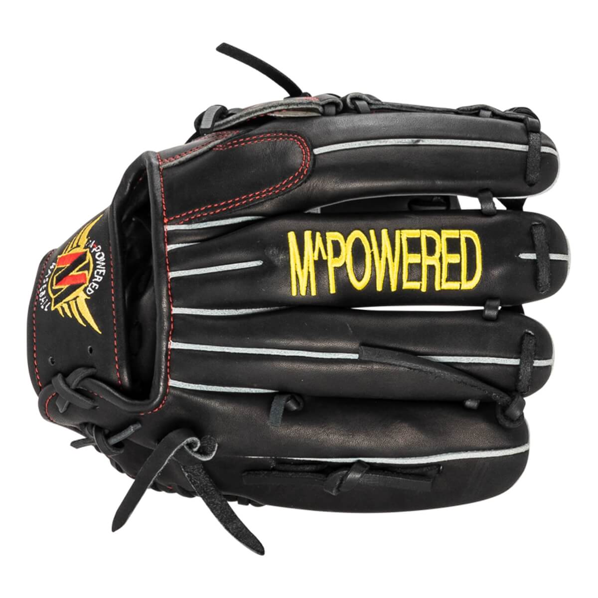 M^Powered X^Cellsior 11.5" Baseball Glove: MPXC1150B: Image #431541