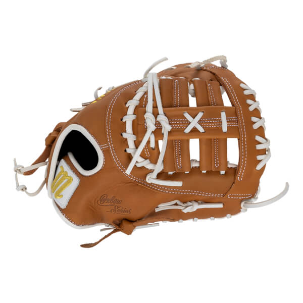Marucci Oxbow 12.5" Fastpitch Softball First Base Mitt: MFGOX37S1FP-TF: Image #445997