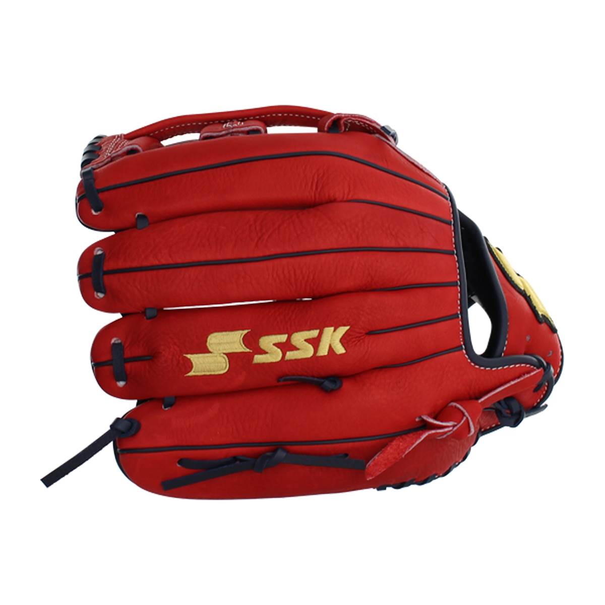 SSK Tensai Series 12.5" Acuna Baseball Glove: S20TRA: Image #381893