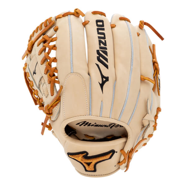 Mizuno Pro 12" Baseball Glove: GMP-1000D: Image #449764
