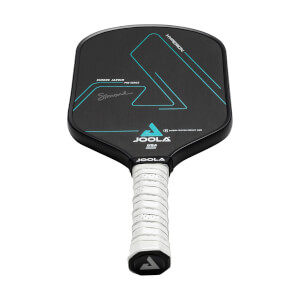 JOOLA Simone Jardim Hyperion CFS 16mm Heavyweight Carbon Fiber Pickleball Paddle: Image #427438