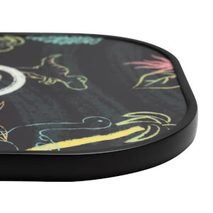 Oneshot Juniorshot Composite Youth Pickleball Paddle: Image #431370