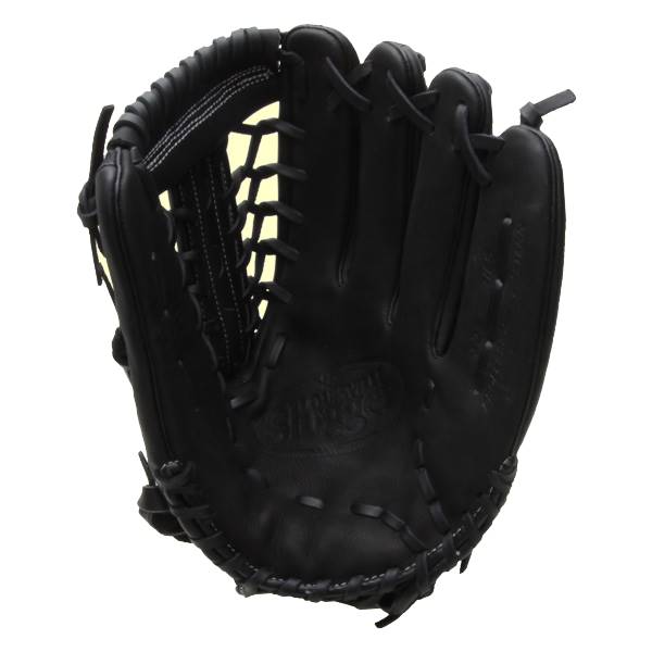Louisville Slugger 125 Series: FG2514-BK127 Slow Pitch: Image #299504