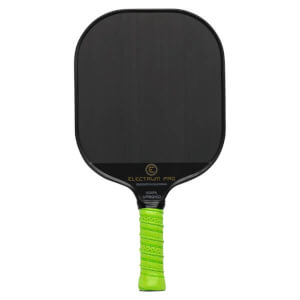Electrum Pro Carbon Fiber Pickleball Paddle: Image #441486