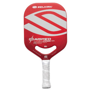 Selkirk AMPED Pro Air Epic Composite Pickleball Paddle: Image #442797