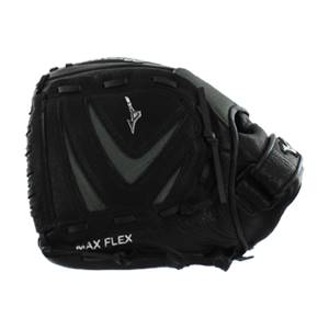 Mizuno Prospect Series Youth Black/Silver Glove: GPT1175Y1: Image #307518