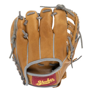 Shoeless Joe Junior Double Play Series 10" Youth Baseball Glove: BN1000JRIWGY: Image #440174