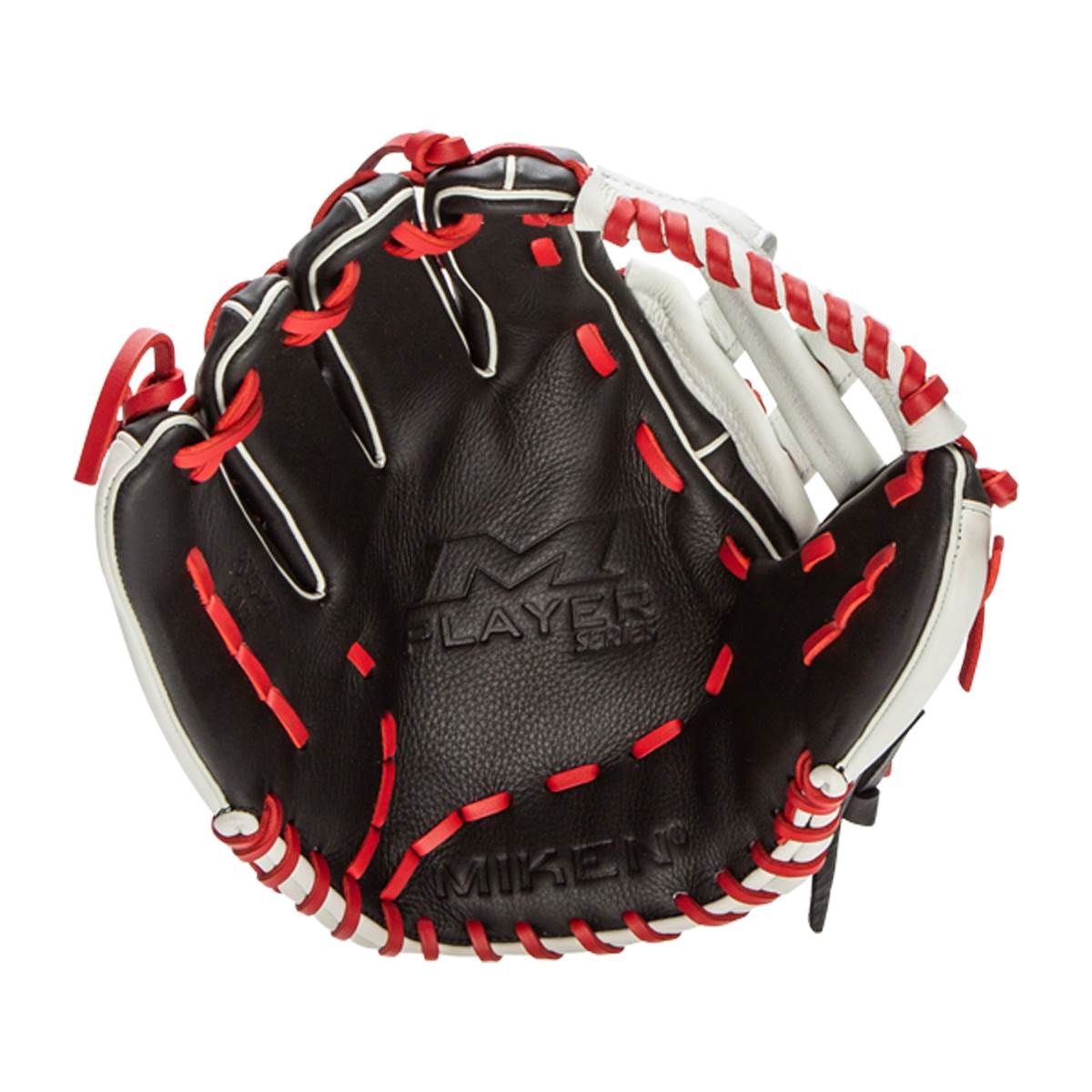 Miken Player Series 14"  Slow Pitch Softball Glove: PS140-PH: Image #407848