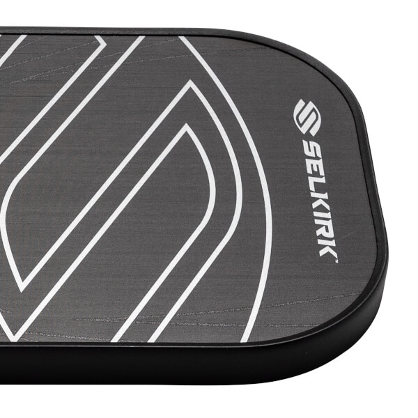 Selkirk Vanguard Control Epic Carbon Fiber Pickleball Paddle: Image #441135