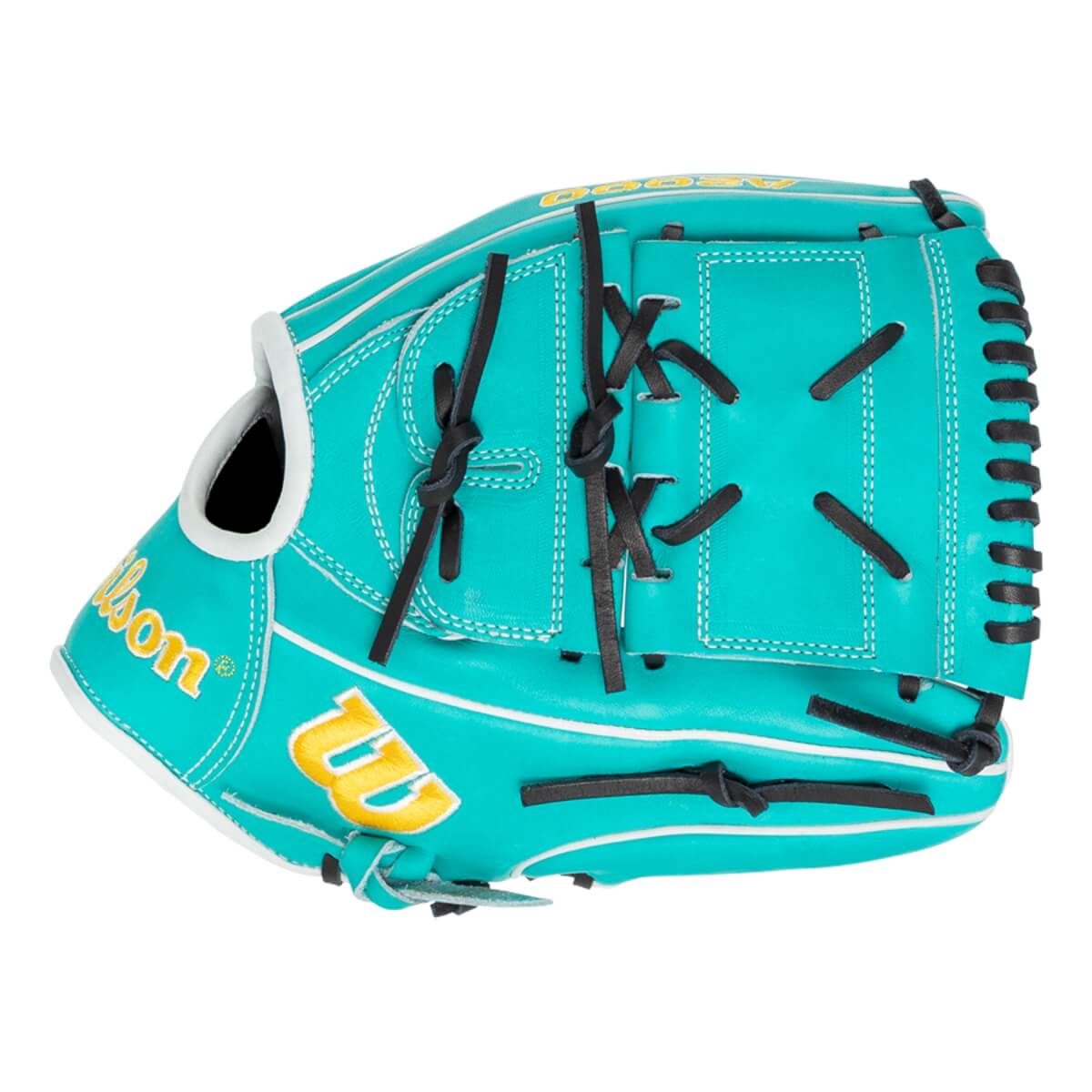 Wilson A2000 SA17 12" Spring Collection Baseball Glove: WBW10255012: Image #448403