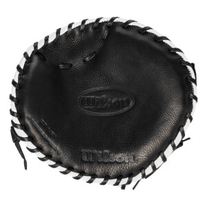 Wilson Pancake Training Baseball Glove: WBW100997275: Image #431959
