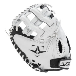 All Star Future Star 34" Fastpitch Softball Catcher's Mitt: CMW-FS-A: Image #437849
