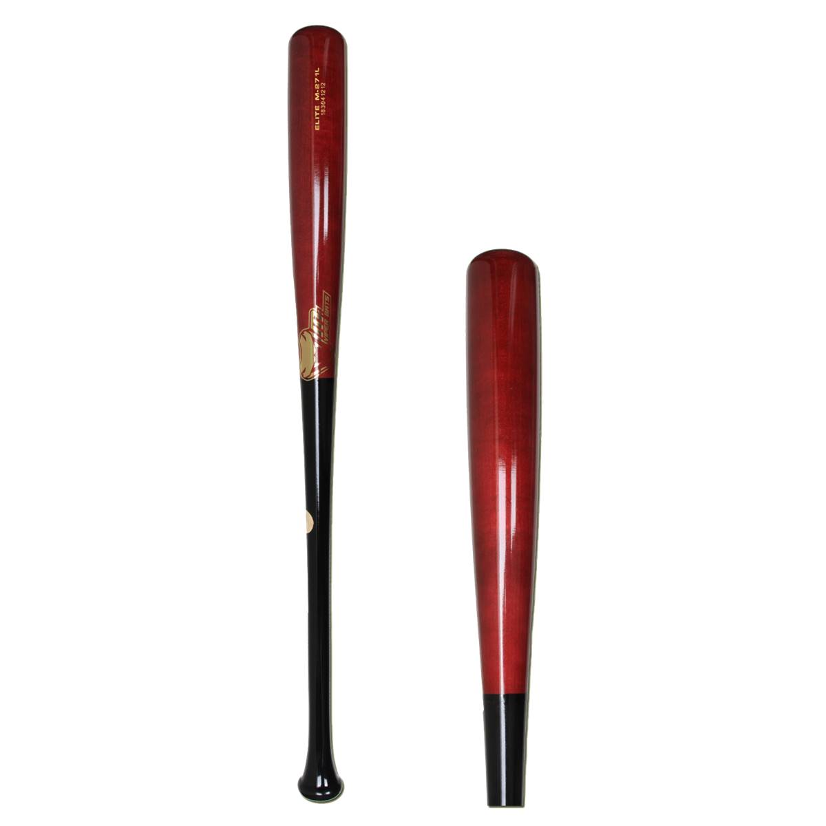 Viper Elite Maple Wood Baseball Bat VB271L Adult