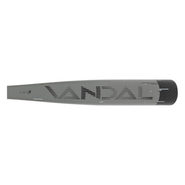Victus Vandal Lev3 BBCOR Baseball Bat: VCBV3: Image #434926