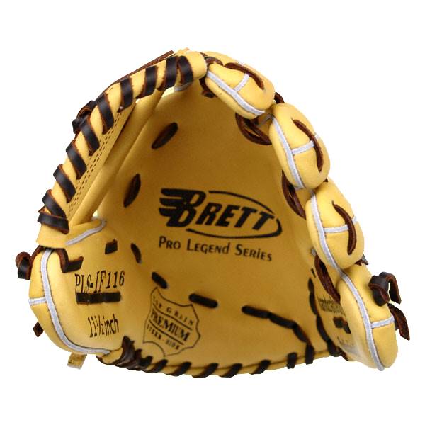 Brett Bros. Pro Legend Series: PLSIF116: Image #282321