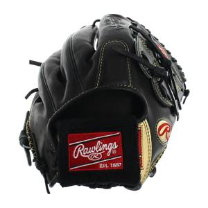 Rawlings Gold Glove 11.75" Baseball Glove: RGG205-9B: Image #311064