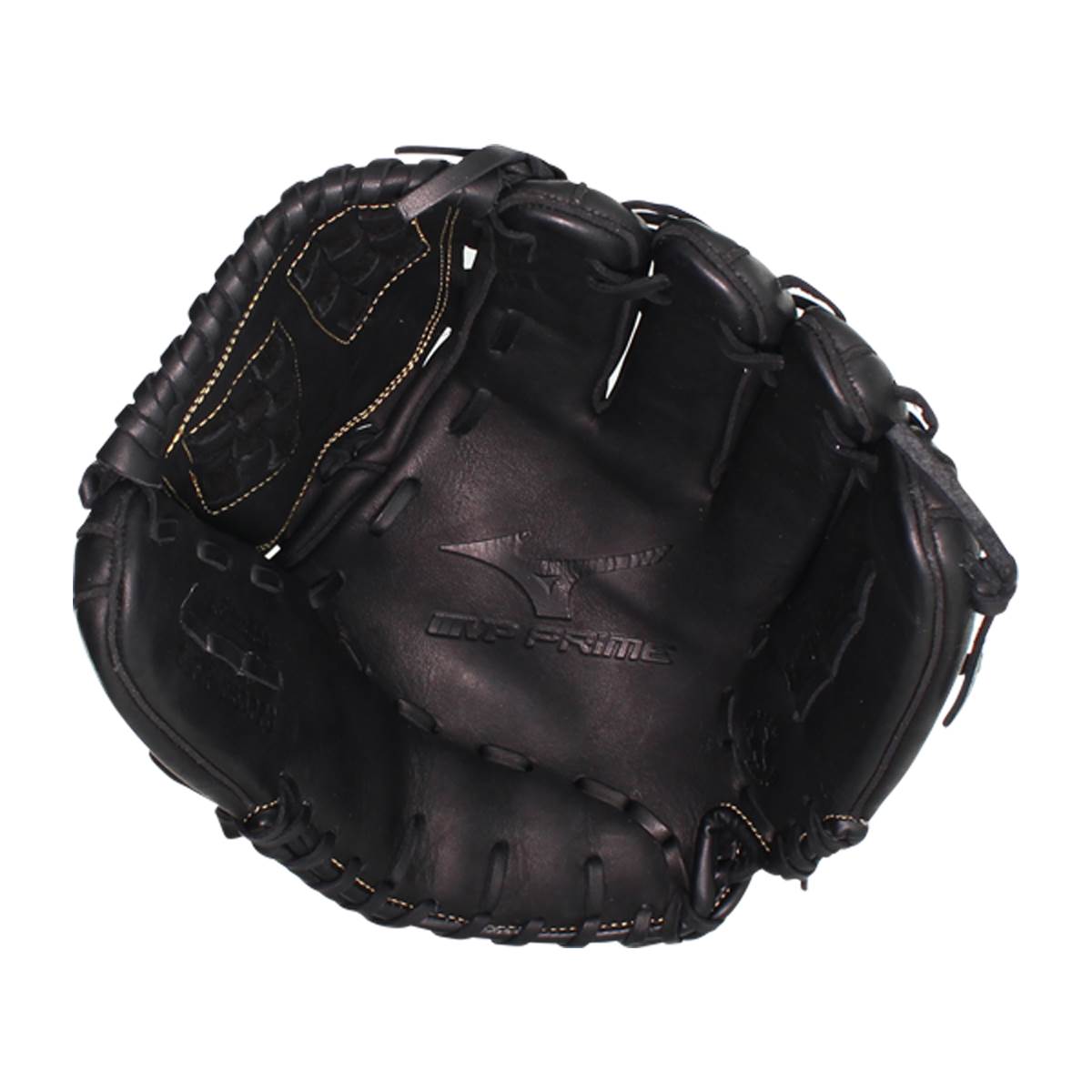 Mizuno MVP Prime 12.50" Fastpitch Softball Glove: GMVP1250PF3: Image #388894