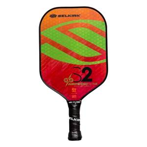 Selkirk AMPED S2 Lightweight Composite Pickleball Paddle: Image #408033