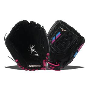 Mizuno Prospect Finch 11" Youth Fastpitch Softball Glove: GPP1105F2: Image #310932