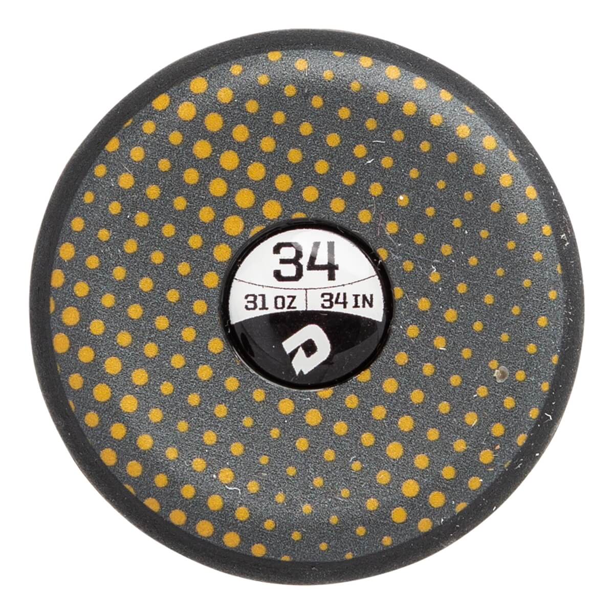 DeMarini CF BBCOR Baseball Bat: WTDXCBC21: Image #413124