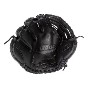 Wilson A2000 Glove Day 1810 12.75" Baseball Glove: WBW1020831275: Image #442150