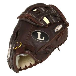 Louisville Slugger Omaha Pro Series: OPROFB First Base Mitt: Image #288756