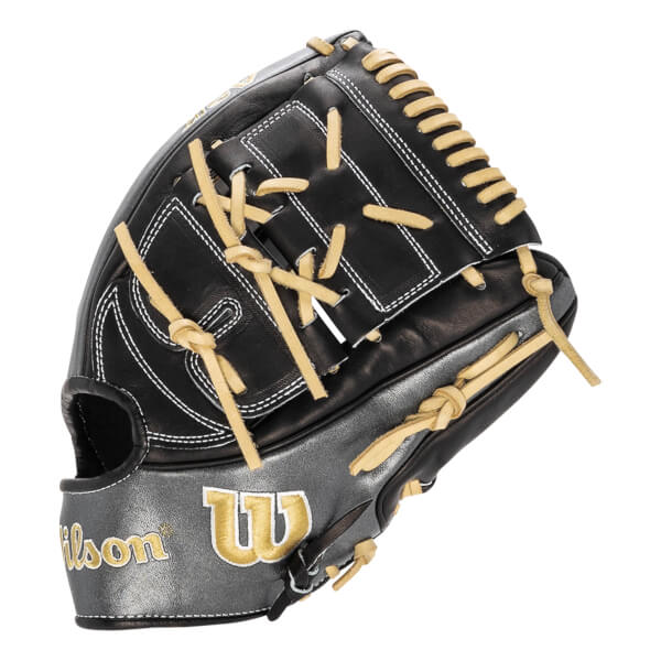 Wilson A2K B2 12 Left Handed Pitchers Baseball Glove