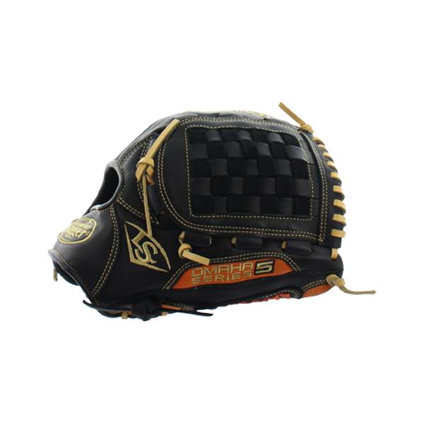 Louisville Slugger Omaha Series 5 12