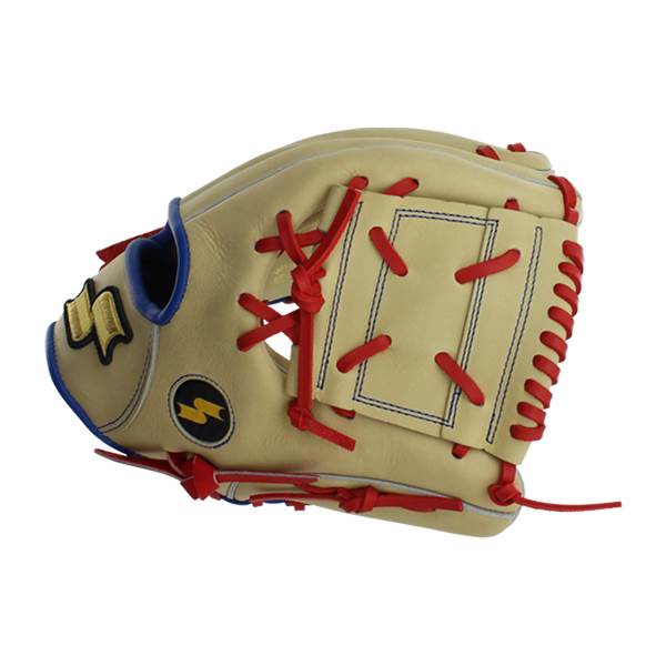 SSK Elite Series 11.5" Baez Baseball Glove: S20BAEZB: Image #381964