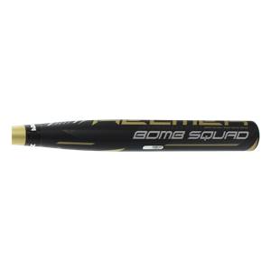 Batte De Softball Easton Brett Helmer SP18BH - 34" / 26 Oz - Composite 2PC - USSSA - 10e Anniversaire