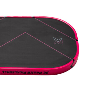 ProXR Signature 16mm Carbon Fiber Pickleball Paddle: Image #445153