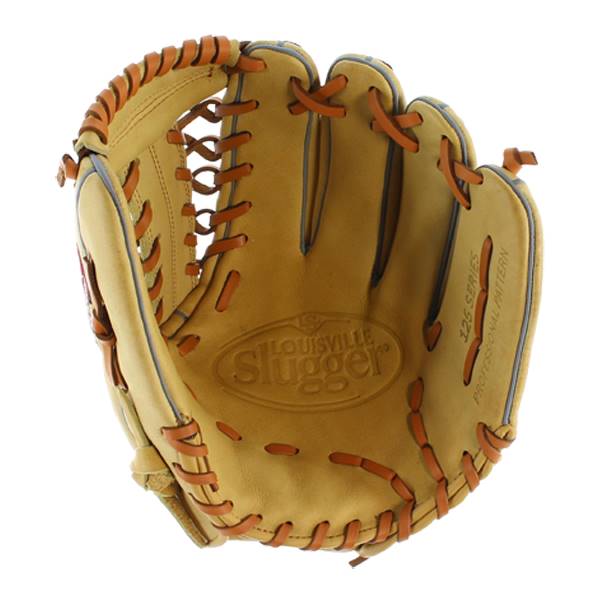 Louisville Slugger 125 Series 軟式グローブ Louisville Slugger 125 Series 11.25 inch Baseball Glove