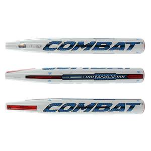 COMBAT MAXUM Senior Softball Slow Pitch Bat: MAXSR1B: Image #350406
