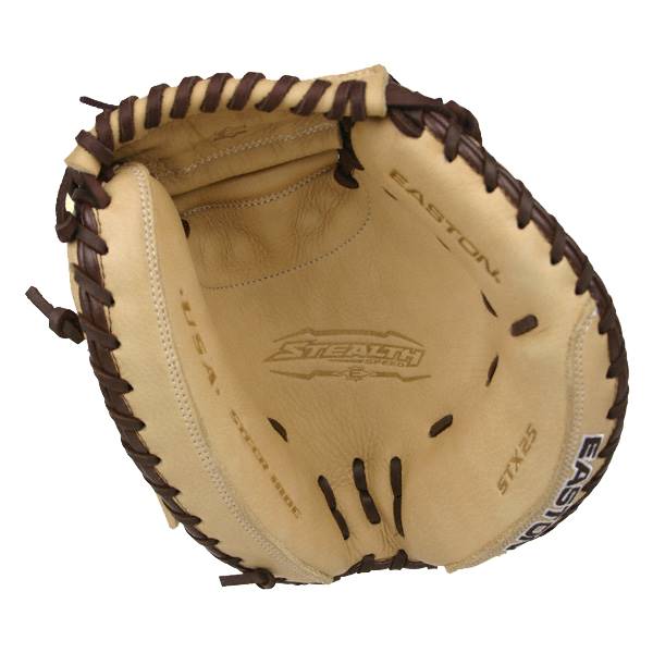 Easton Stealth Speed Series: STX25 Catcher's Mitt: Image #286851